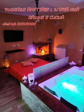 COUNTRYSIDE SUITE
